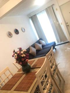 Departamento condominio en Ixtapa con alberca seguridad A/C - 4