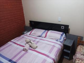 Departamentos Urquiza - Puerto Iguazú - 5