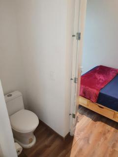 Mini loft Buenavista 208 - 1