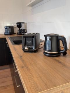 Belm Ferienwohnung am Bach - 1