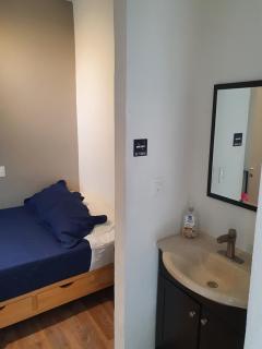 Mini loft Buenavista 208 - Città del Messico - 2