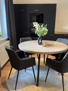 Belm Ferienwohnung am Bach - Belm - 6