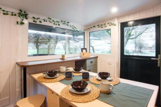 Le Chalet Bed&Bath -Chez Les Alfreds - Soubey - 4