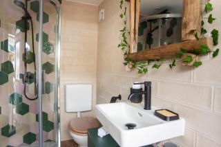 Le Chalet Bed&Bath -Chez Les Alfreds - Soubey - 3