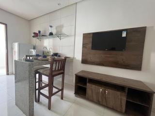 Bahia Trip Flats - 3