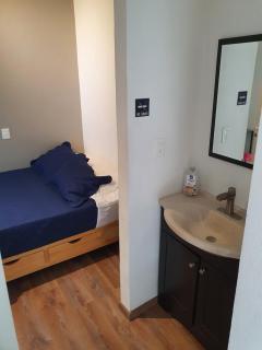 Mini loft Buenavista 208 - Città del Messico - 3