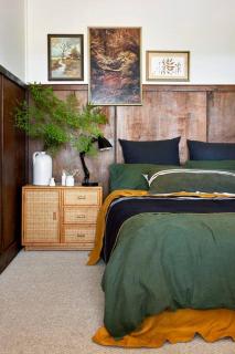 Stoneycroft Cottage ~ Grampians Farm Stay - - 7