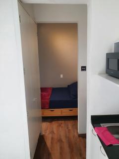 Mini loft Buenavista 208 - Città del Messico - 4