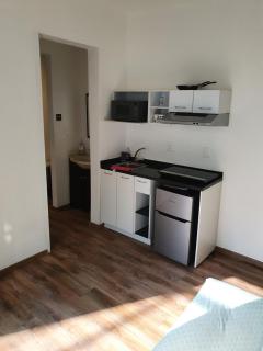 Mini loft Buenavista 208 - Città del Messico - 6