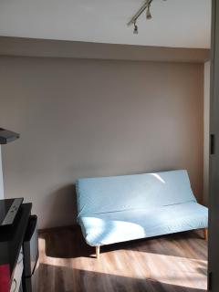 Mini loft Buenavista 208 - Città del Messico - 8