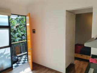 Mini loft Buenavista 208 - Città del Messico - 9