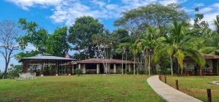 Tarcoles Birding Lodge - 4