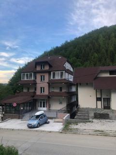 LOVE apartman JeLEna - 8