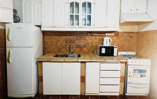 La casa de Luis - Mayor Drumond - 5