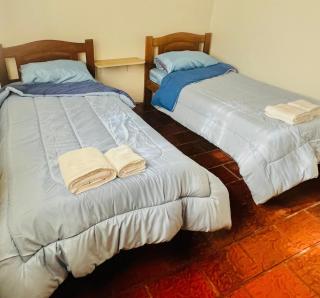 La casa de Luis - Mayor Drumond - 3