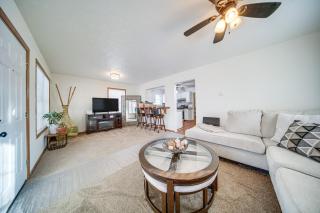 Charming Cleveland Home 5 Mi to Downtown! - 0