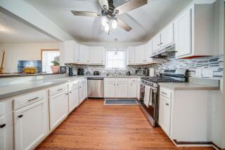 Charming Cleveland Home 5 Mi to Downtown! - 9