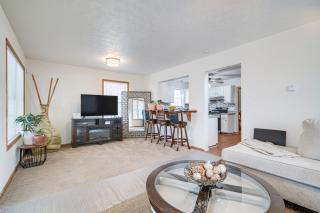 Charming Cleveland Home 5 Mi to Downtown! - 4