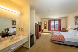 Silverland Inn - Virginia City - 2