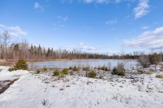 Peaceful Bradford Cabin with Pond and Covered Deck! - - 9