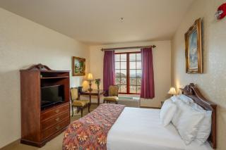 Silverland Inn - Virginia City - 4