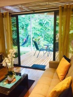 Villa Pegaso en Anima Mundi - Puerto Viejo - 6