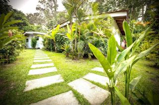 Villa Pegaso en Anima Mundi - Puerto Viejo - 5