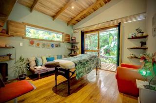 Villa Pegaso en Anima Mundi - Puerto Viejo - 3