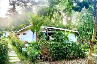 Villa Pegaso en Anima Mundi - Puerto Viejo - 2