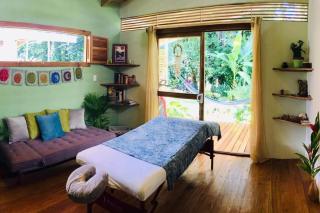 Villa Pegaso en Anima Mundi - Puerto Viejo - 1