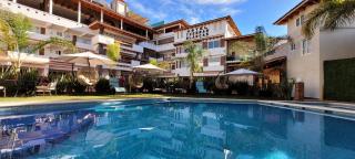 Hotel Tierras Blancas - Valle de Bravo - 0
