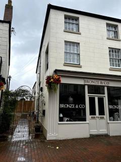 The Hideaway Holywell 1 - Holywell - 3
