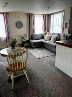 The Hideaway Holywell 1 - Holywell - 7