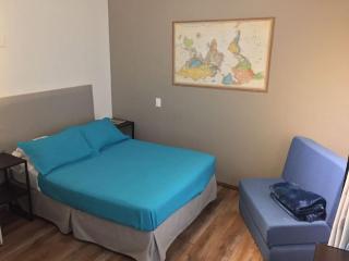 Mini Loft 107 - Città del Messico - 0