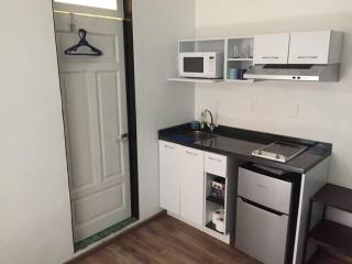 Mini Loft 107 - Città del Messico - 9