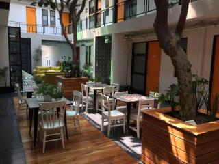 Mini Loft 107 - Città del Messico - 7