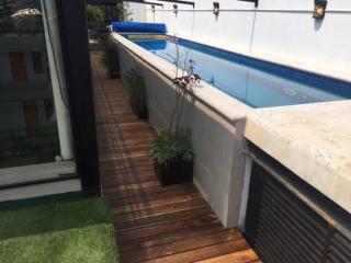 Mini Loft 107 - Città del Messico - 2