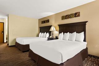 Best Western Center Pointe Inn - Branson - 8