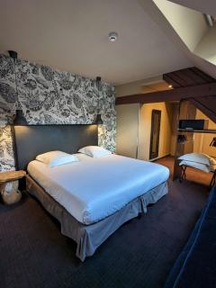 Best Western Citadelle - Besançon - 4