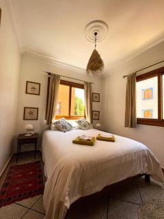 Cli Surf House Morocco - Tamraght Ouzdar - 9