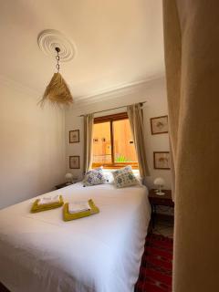 Cli Surf House Morocco - Tamraght Ouzdar - 3