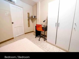 Private Room in Urdesa Central Guayaquil - Guayaquil - 6