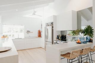 Paradise Palms - pet-friendly beach home with pool - 4