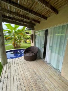 Bangalô LUXO no Villas Pratagy - Maceió - 4