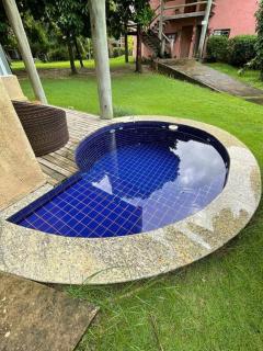 Bangalô LUXO no Villas Pratagy - Maceió - 3