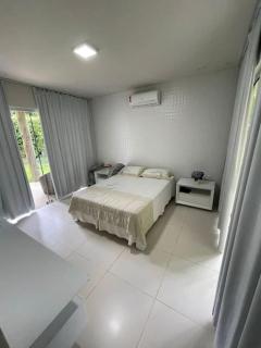 Bangalô LUXO no Villas Pratagy - Maceió - 2