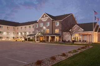 Country Inn & Suites by Radisson, Ames, IA - Ames - 0