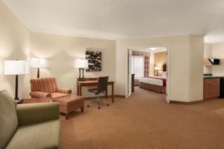 Country Inn & Suites by Radisson, Ames, IA - Ames - 6