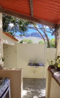 Chalé da Serra - 4