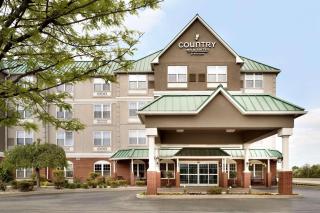 Country Inn & Suites by Radisson, Louisville East, KY - Louisville - 0
